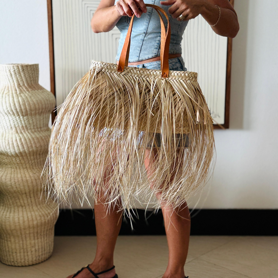 Bolsa Mechuda
