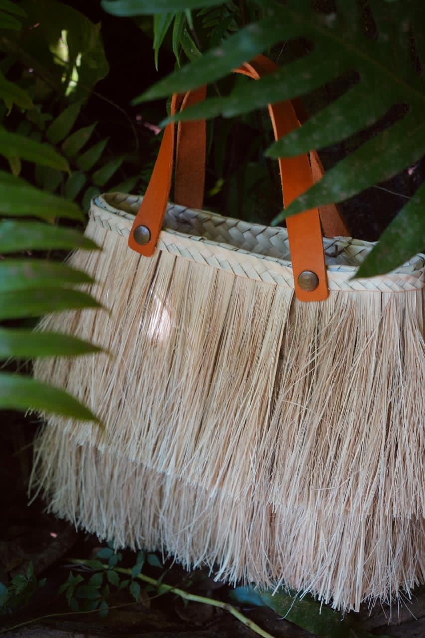 Bolsa Brisas chica