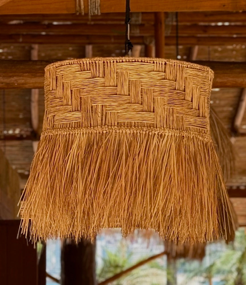Lámparas de Palma