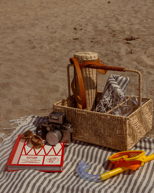 Canasta de Picnic
